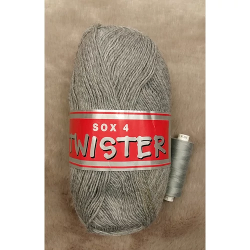 Twister zoknifonal (100gr)