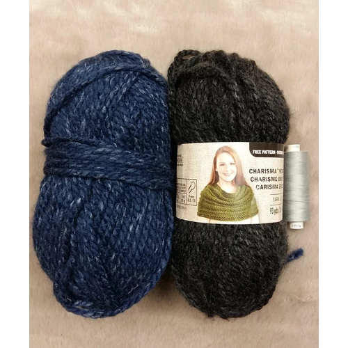 Charisma akril fonal (180gr)