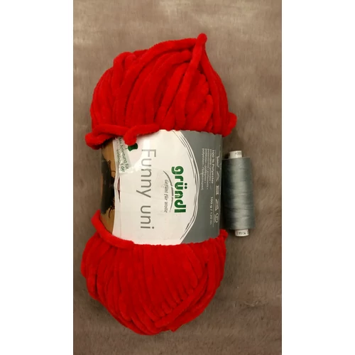 gründl Funny Uni fonal (100gr)