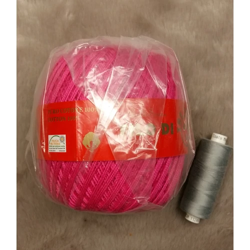 Filo di Scozia pamut fonal (100gr)