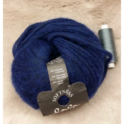 Lana Grossa lala Berlin szűzgyapjú, mohair, polyamid fonal (50gr)