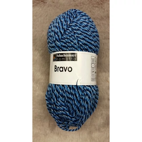 Bravo akril fonal (50gr)