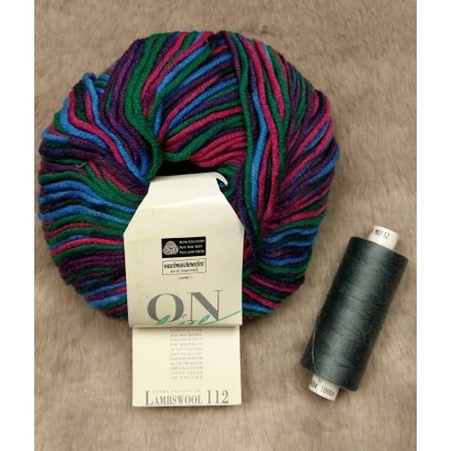 Online Lambswook 112  merino fonal (50gr)