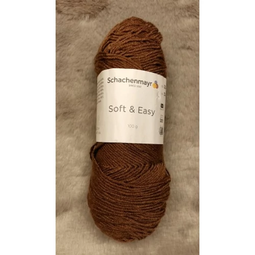 Schachenmayr soft & easy fonal (100gr)