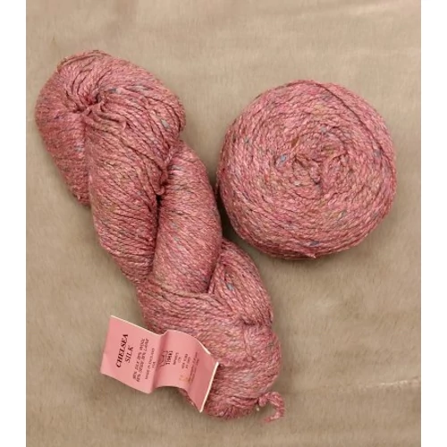 Chelsea Silk Tahki selyem-gyapjú fonal (200gr)