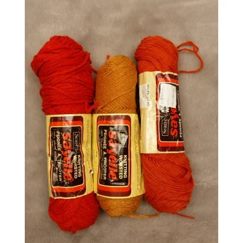 Sayelle akril fonal (170gr)