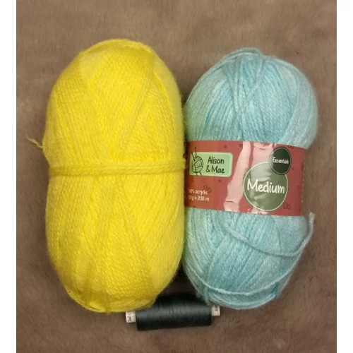 Alison & Mae Medium akril fonal (190gr)