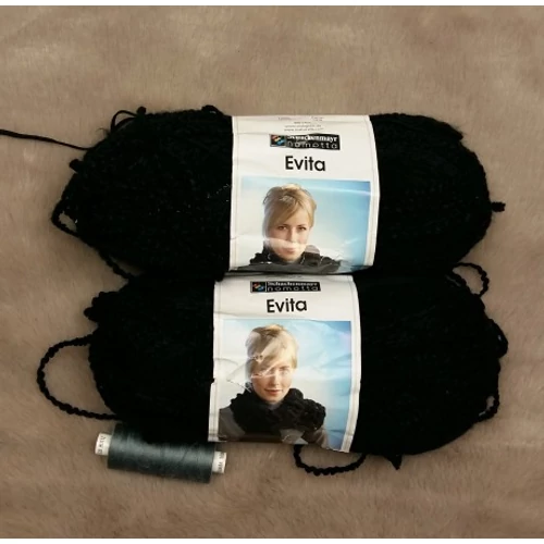 Schachenmayr Nomotta Multico Evita akril-gyapjú fonal (200gr)