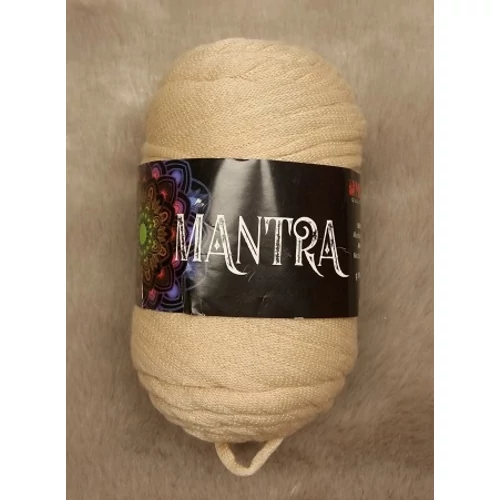 Mondial Mantra pólófonal (100gr)