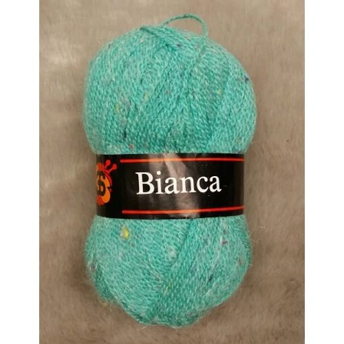 Bianca akril-len fonal (50gr)