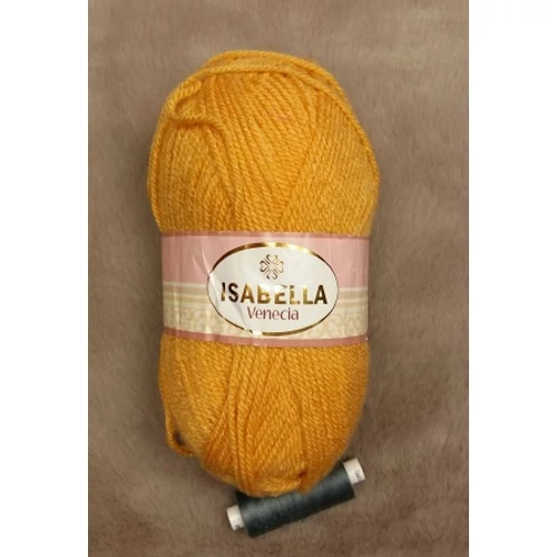 Isabella Venecia akril fonal (100gr)