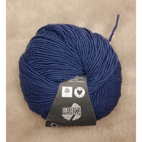 Lana Grossa Cool Wool merino fonal (50gr)