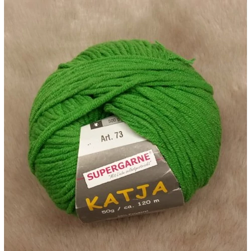 Katja pamut-akril fonal (50gr)