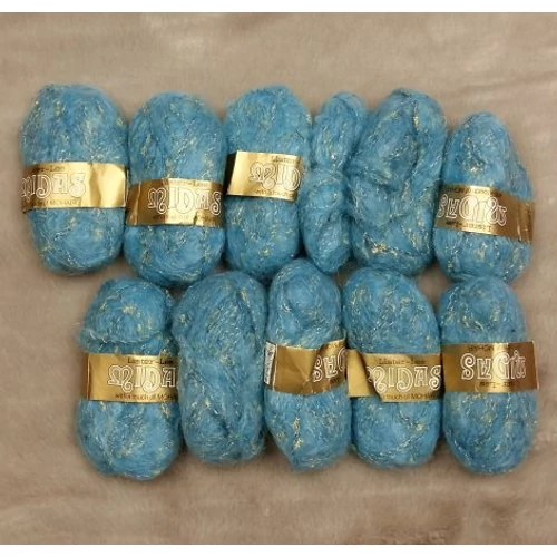 Midas mohair-akril fonal (280gr)