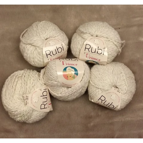 Rubi Primor alpaca-merino-akril fonal (500gr)