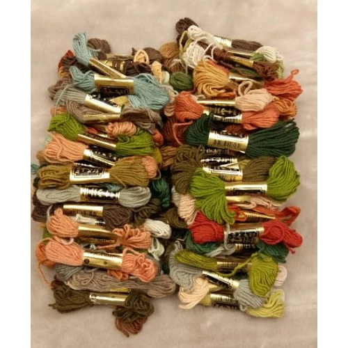 Anchor Tapisserie Wool-Laine gyapjú fonal 10m (139db-550gr)