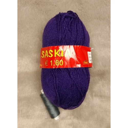 Saskia akril fonal (100gr)