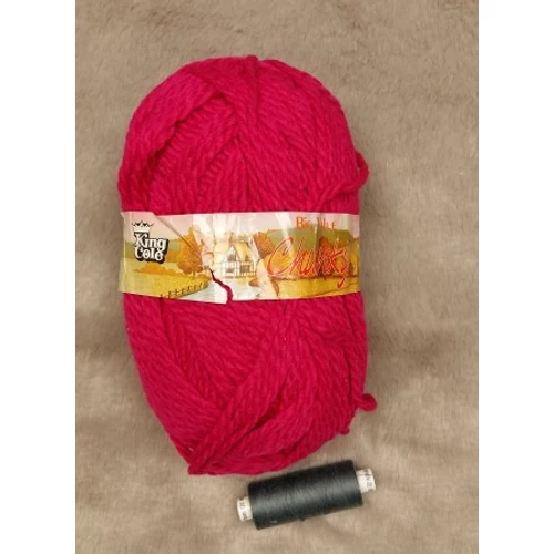 Big Value Chunky akril fonal (100gr)