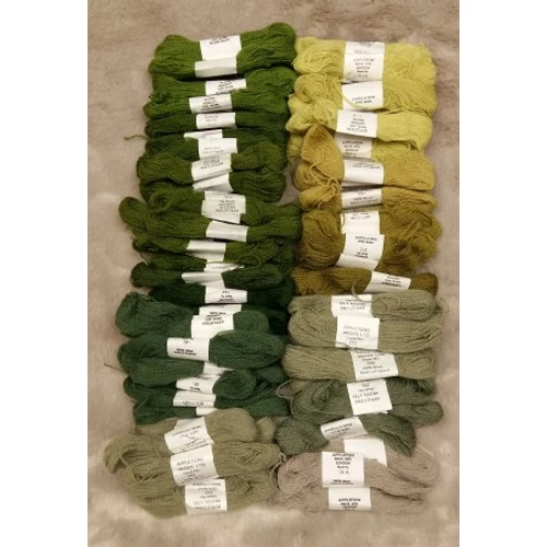 Appletons Wool gyapjú tapestri fonal (55db-190gr)