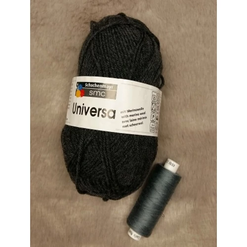 Schachenmayr smc Universa merino-akril fonal (50gr)