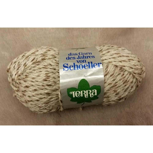 Schoeller Wolle Terra gyapjú-akril fonal (50gr)