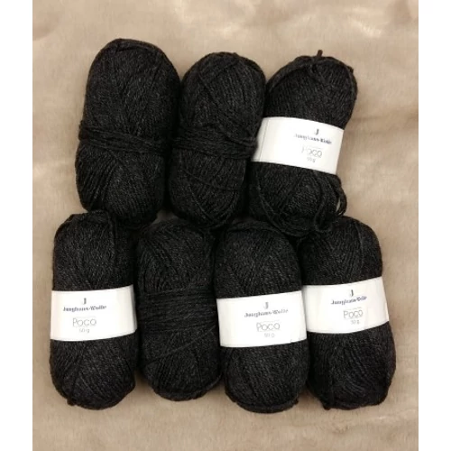 Junghans-Wolle Poco akril fonal (330gr)