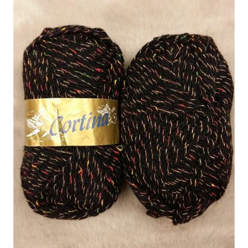 Cortina gyapjú-akril fonal (100gr)