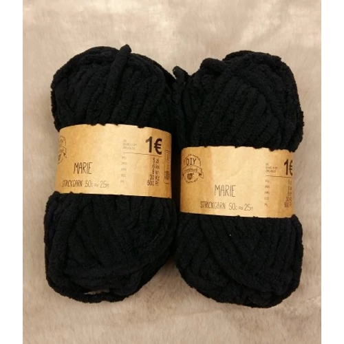 Marie zsenília fonal (100gr)