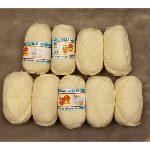 Rödel superwash gyapjú fonal(420gr)