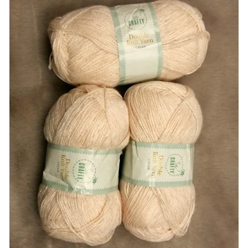 So Crafty DK akril fonal (300gr)