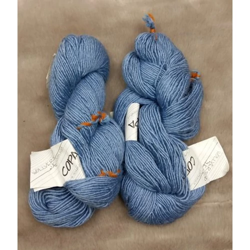 Wollversand COPA gyapjú-viszkóz fonal (200gr)