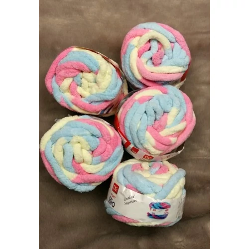 DC Filati Lilia fonal (500gr)