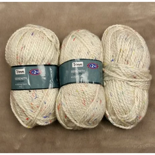 Seresnity Luxury akril-viszkóz fonal (340gr)