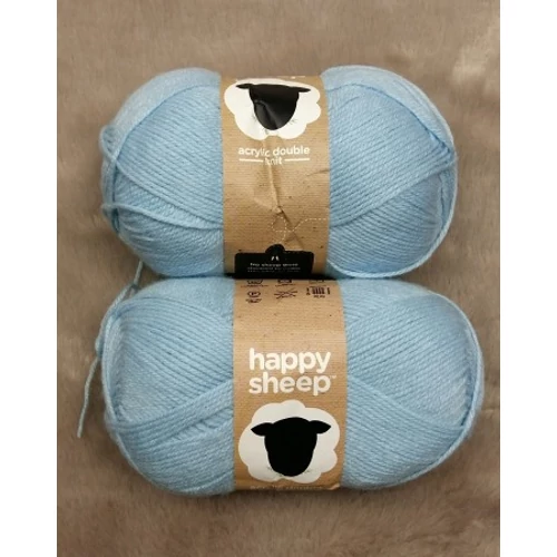 Happy Sheep akril fonal (200gr)