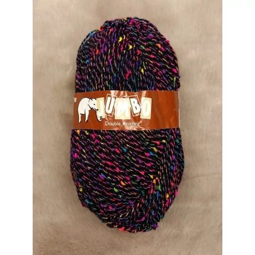 Jumbo DK akril fonal (150gr)
