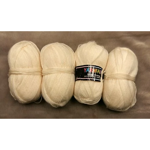 Yarnfair DK akril fonal (400gr)