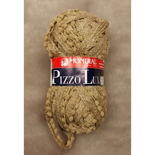 Mondial Pizzo Lux sálfonal (100gr)