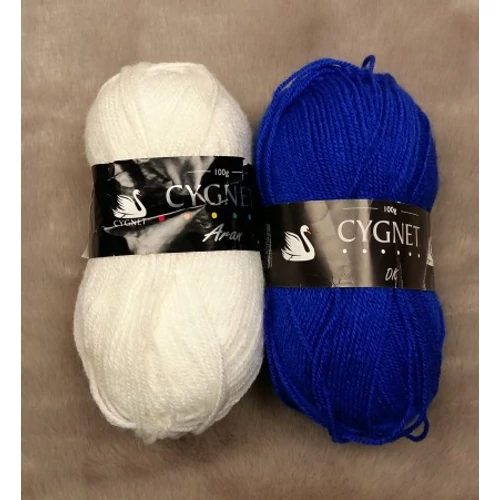 Cygnet DK akril fonal (200gr)