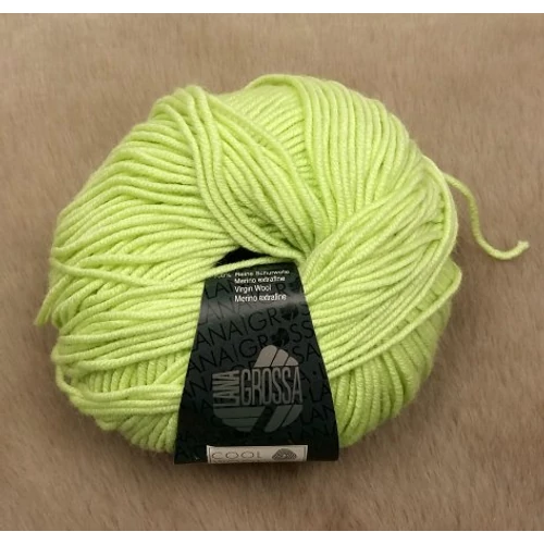 Lana Grossa Merino Superfein merino fonal (50gr)