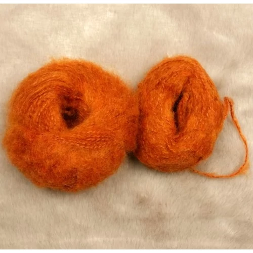 Mohair fonal (74gr)