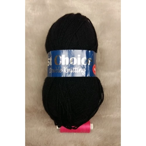 1st Choice Double Knitting akril fonal (100gr)