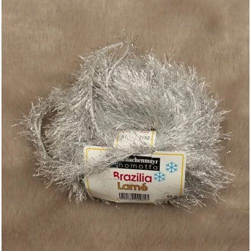 Schachenmayr Brazilia Lamé fonal (50gr)