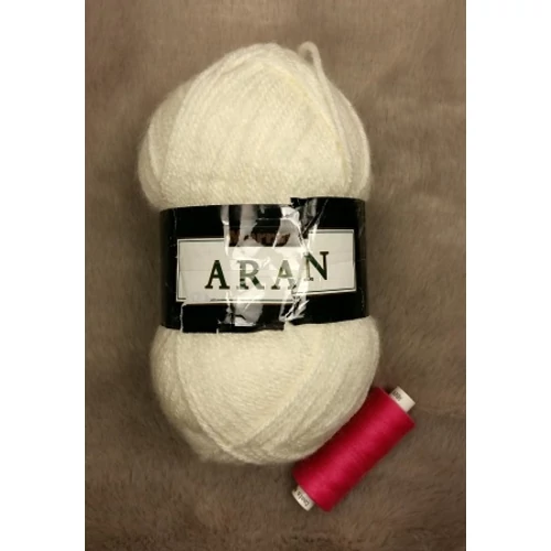 Aran akril fonal (100gr)
