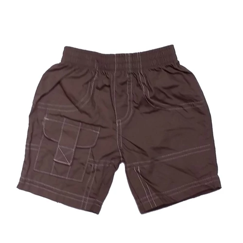 Barna short (62)