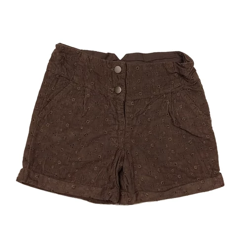 Himzett kord short (116)