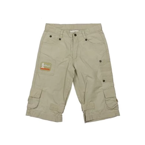 Drapp zsebes short (104)