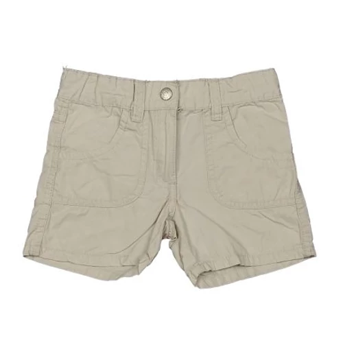 Bézs short (104)