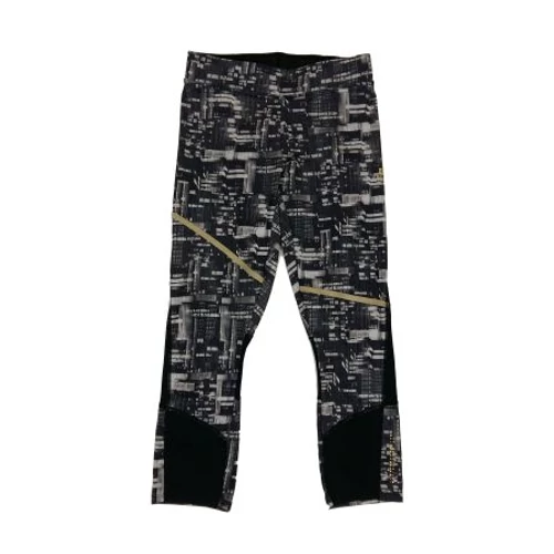 Szürke mintás sportleg (XS)