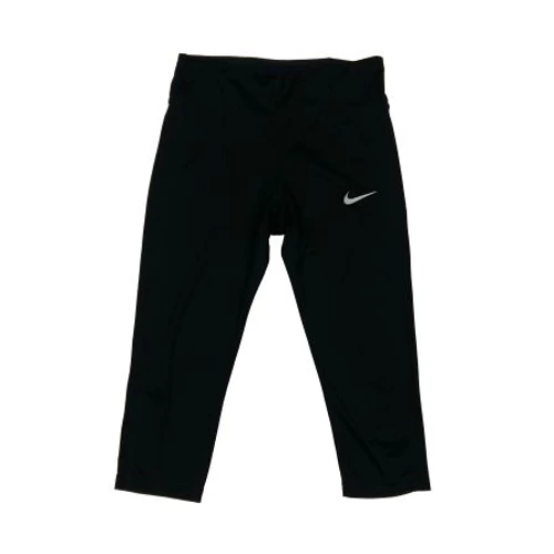 Fekete nike sövid sportleg (M)