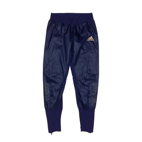 Kék lenge adidas sportnadrág (S)